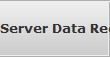 Server Data Recovery North Newark server 