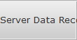 Server Data Recovery North Newark server 